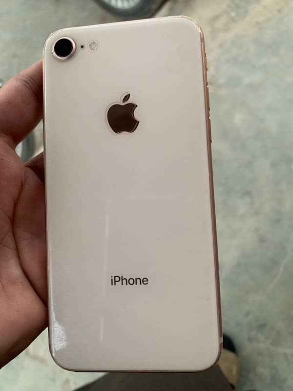 Iphone 8 Lush Condition 64Gb 2