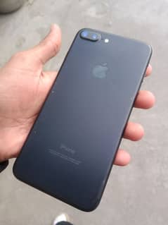 iphone 7 plus urgent sale waterpack