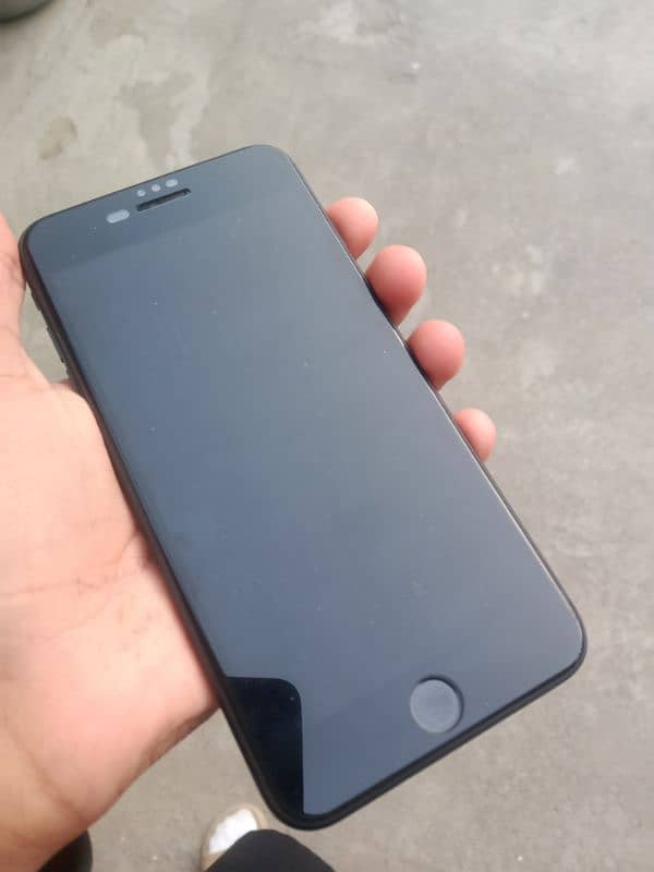 iphone 7 plus urgent sale waterpack 2