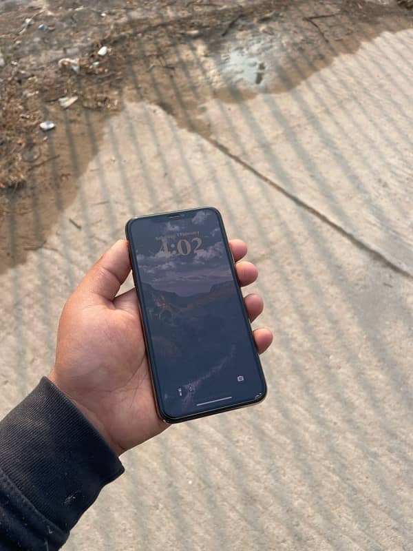 IPhone 11 Pro Max FU NON PTA 1