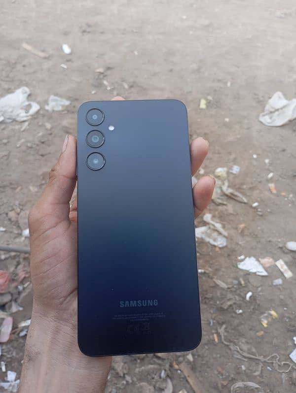 Samsung galaxy A05s 4+64 condition 10/10 0