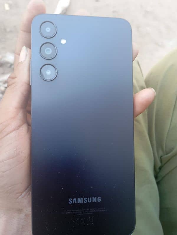 Samsung galaxy A05s 4+64 condition 10/10 4