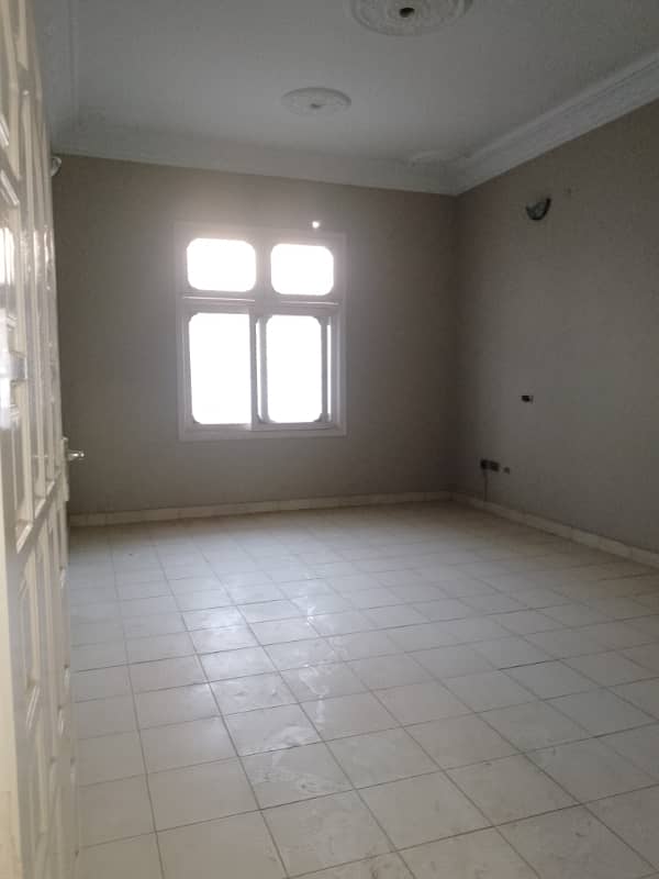 2 bed dd 2nd floor portion for rent 5