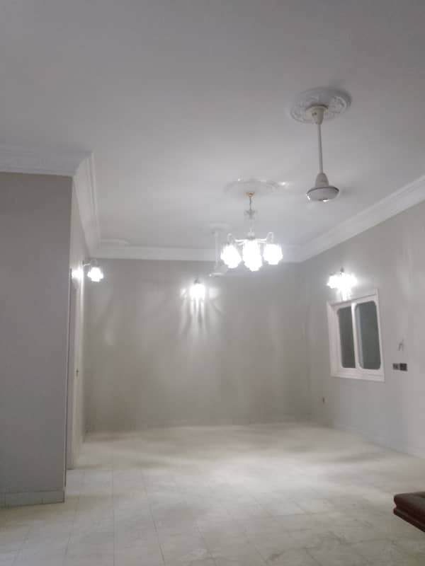 2 bed dd 2nd floor portion for rent 6