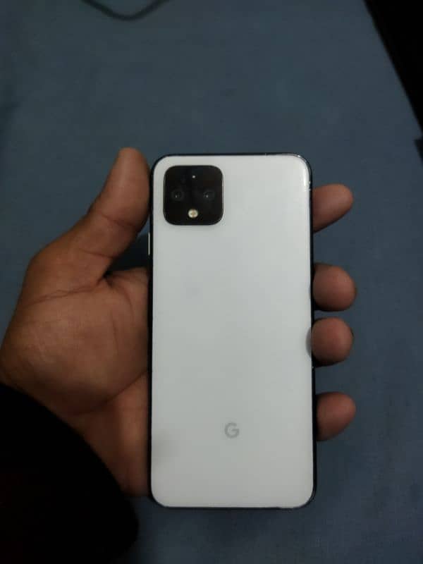 google pixel 4 6/64 1