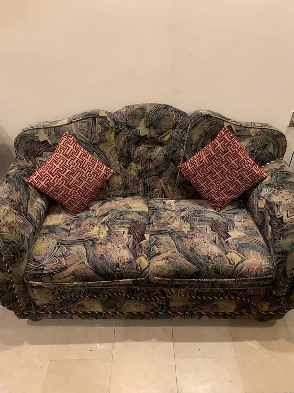 6 seater sofa set 3