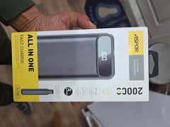 ASPOR 20000 mAh