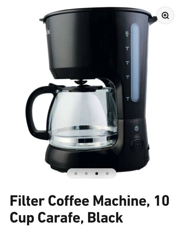 jgenix filter coffee maker 1