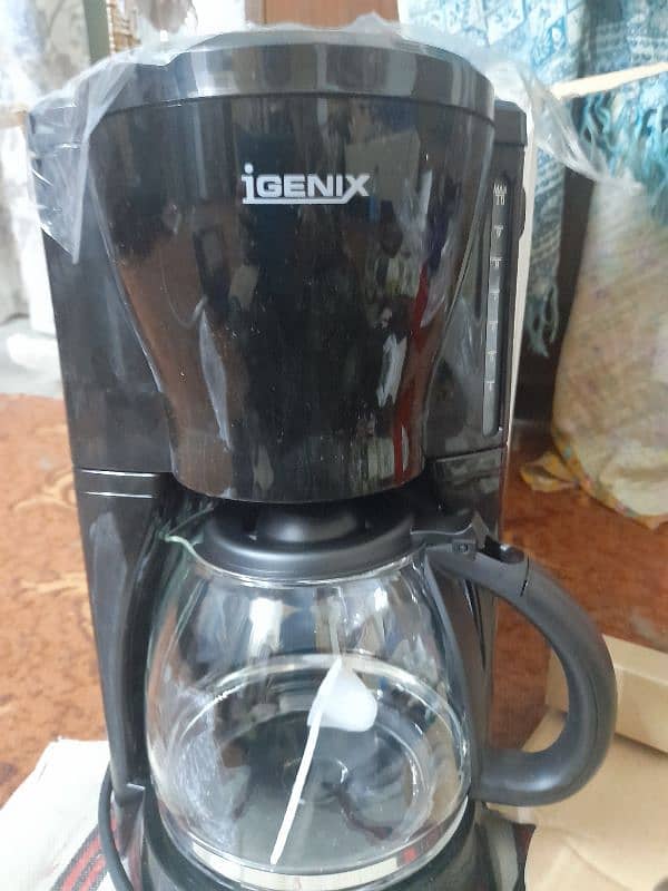 jgenix filter coffee maker 2