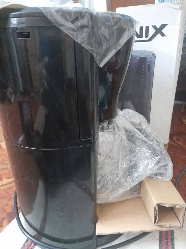 jgenix filter coffee maker 5