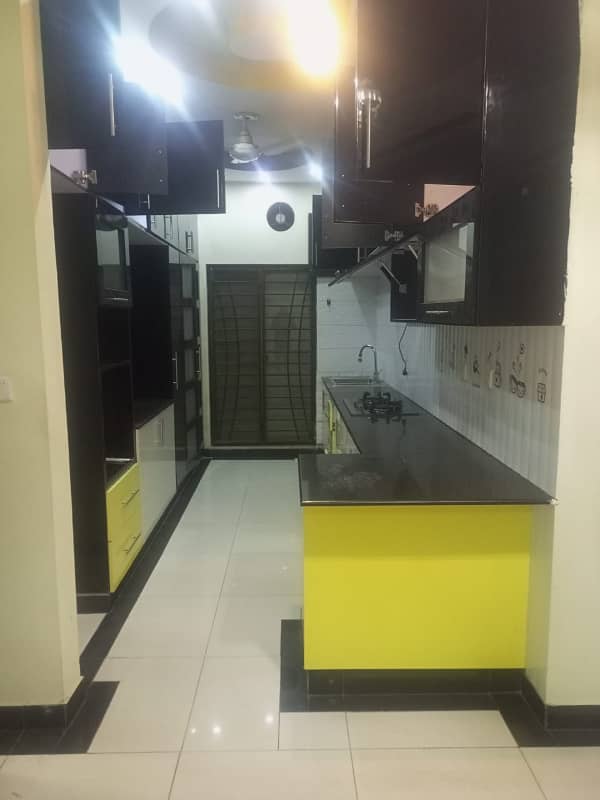 10 MARLA UPPER PORTION FOR RENT (Gas Available) 7