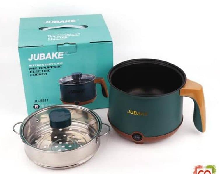 Jaubake Electronic cooker 0