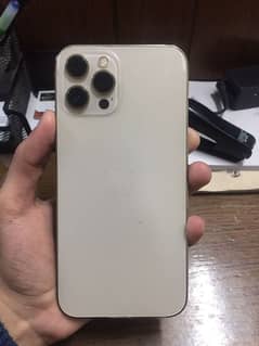 Iphone 12 pro max