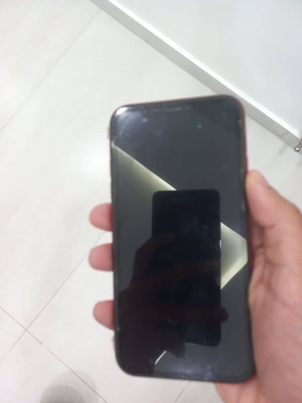 Apple Iphone Xr 64gb  JV Non PTA 1