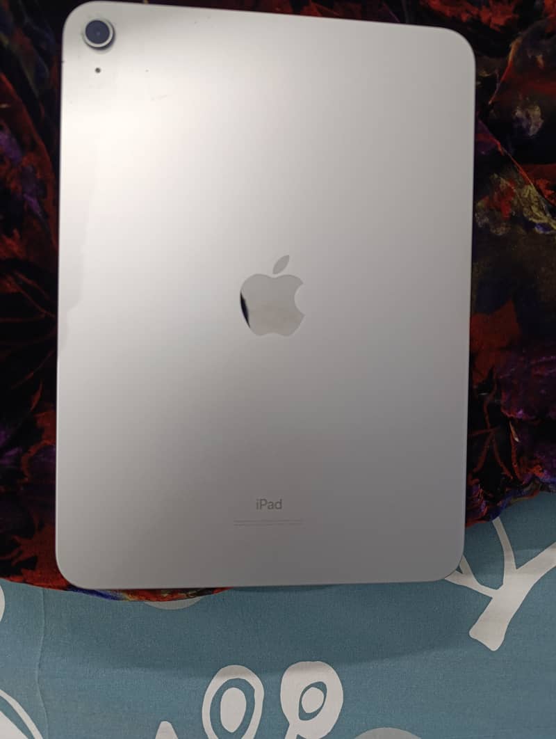 iPad 10th Gen 1