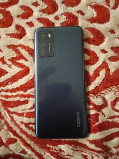 Oppo A16