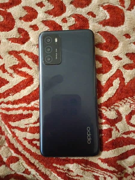 Oppo A16 0