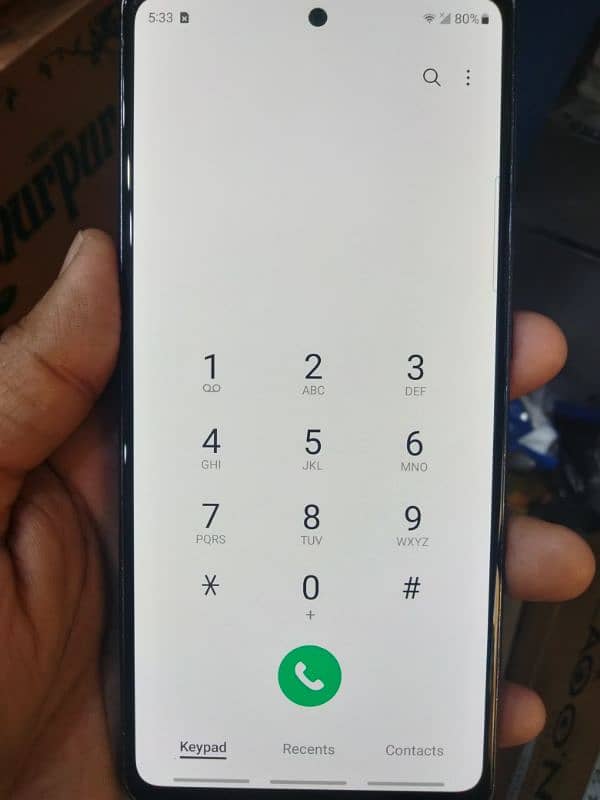 samsung S20fe non pta 2