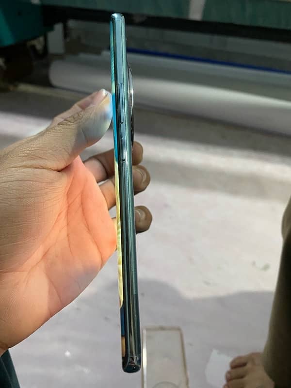 infinix zero 40 8+8/256 gb 2