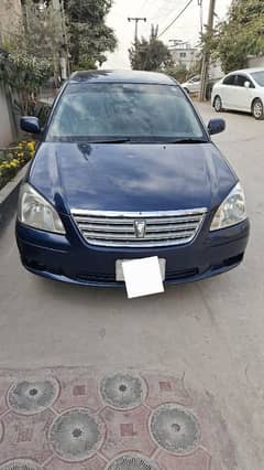 toyota premio X 1.8