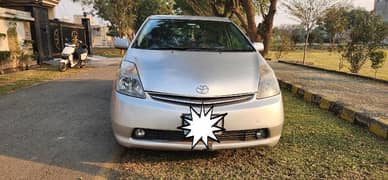 Toyota Prius 2008/13