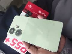 Itel P55 Plus 256GB