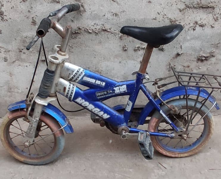 Bicycle for sale 0