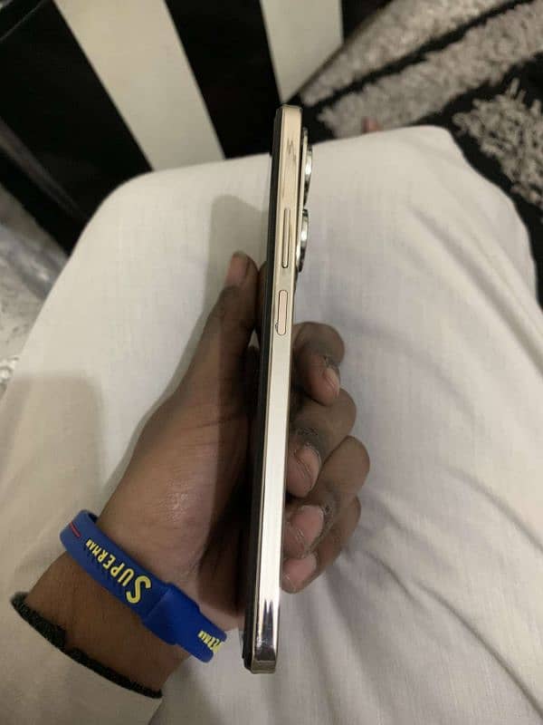 Infinix hot 40 pro 2