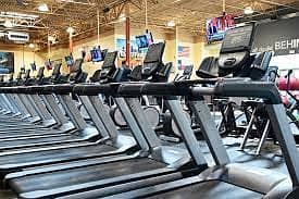 Treadmill | Electronical Treadmill | Running Machine| Exercise machin 1