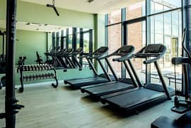 Treadmill | Electronical Treadmill | Running Machine| Exercise machin