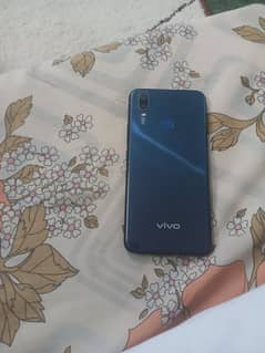 Vivo Y11s