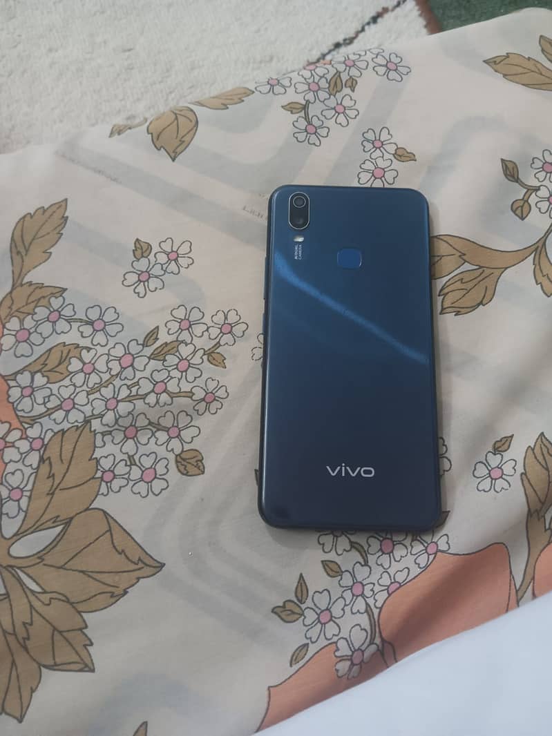 Vivo Y11s 0