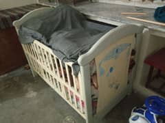 Baby Mini Bed