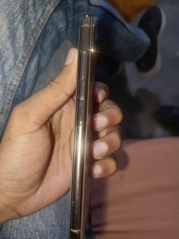 iphone XS Max 64gb 5