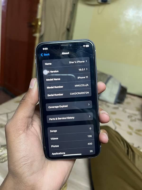 iphone 11 64gb fu 1