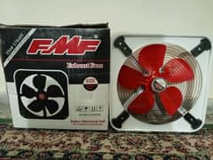 Exhaust Fan 12"