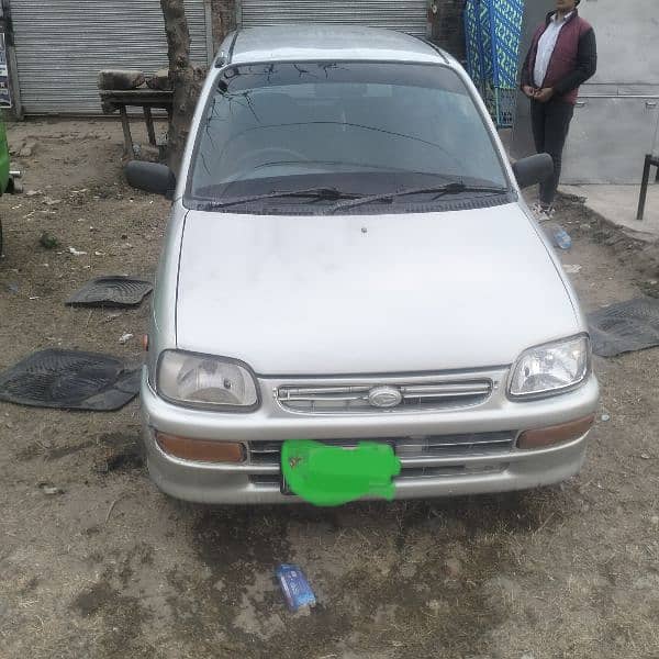 Datsun Other 2006 0