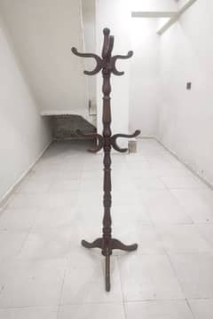Brand New Coat/Cloth Hanger
