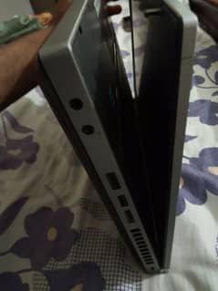 HP laptop for sale elitebook