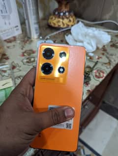 Infinix Note 30 (16/256)