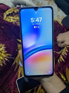 Samsung Glaxy A05s