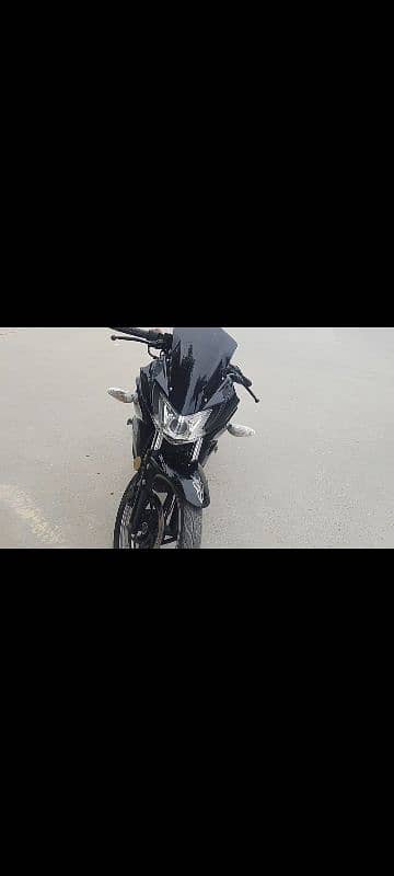 kpr cruise 200cc 5