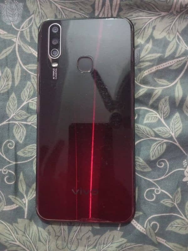 vivo y15 4/64 urgent sell 2