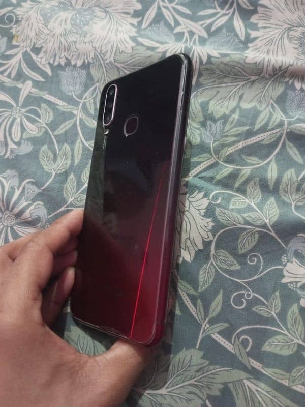 vivo y15 4/64 urgent sell 3