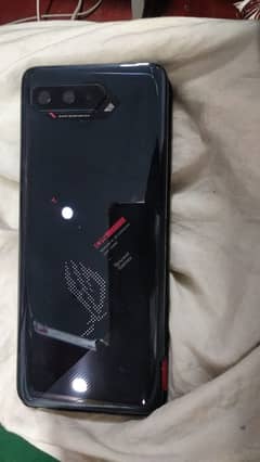 ASOS ROG 3 ok panal