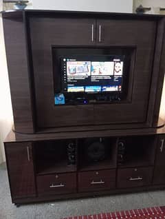 TV Console