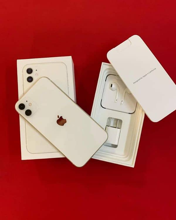 iPhone 11 pta approved for sale 0