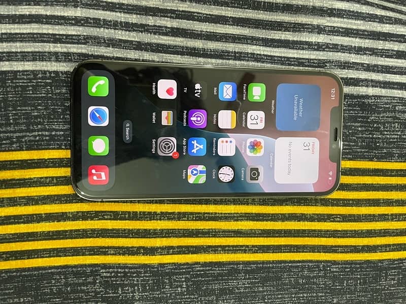 iPhone 12 Pro Max 512 gb Factory Unlocked 2