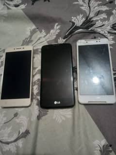 dead mobile urgent sale infinix x50 10 LG Lenovo