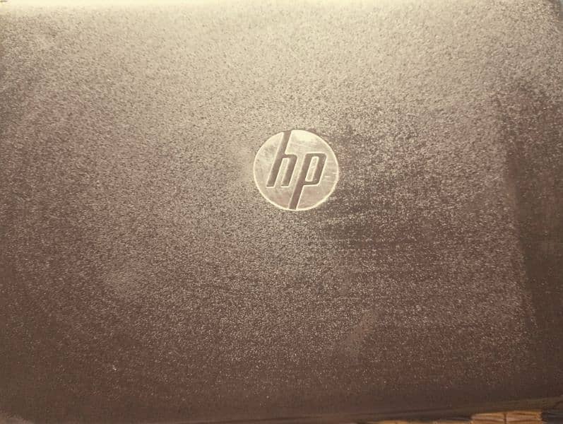 HP g5 4